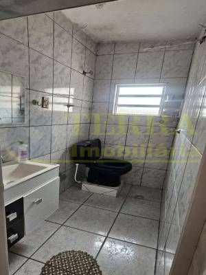 Sobrado 2 quartos Santo Antônio Osasco com 140m² de terreno - 8