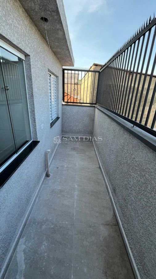 Apartamento, 2 quartos, 48 m² - Foto 13