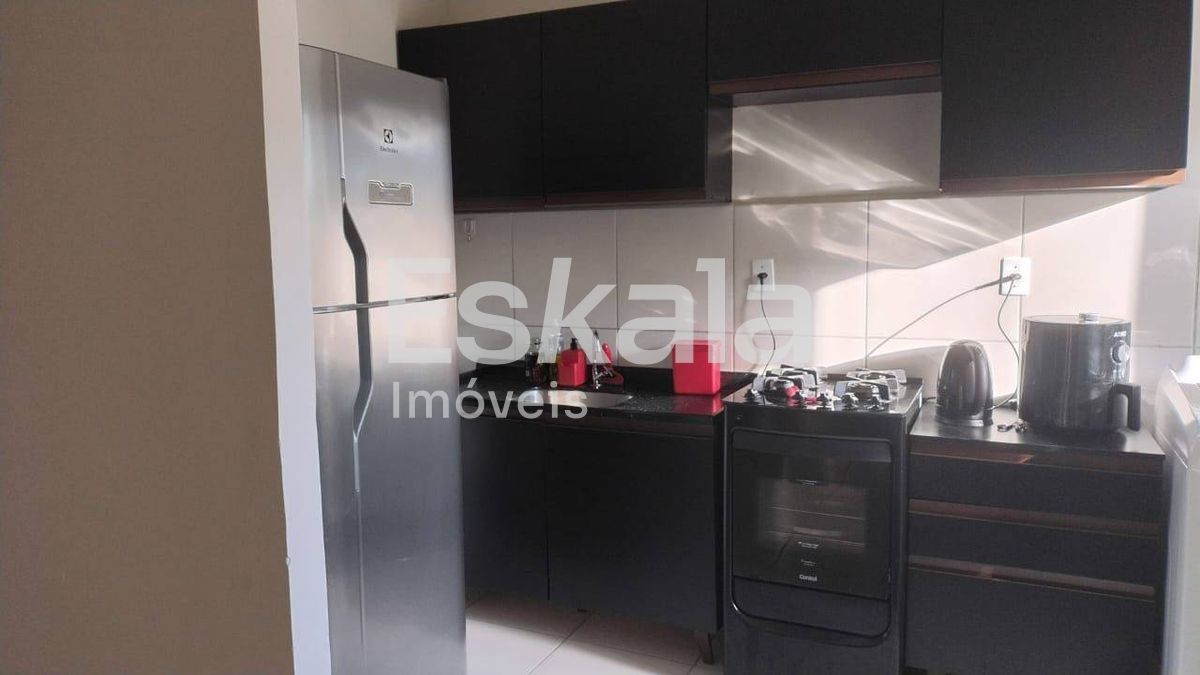 Apartamento com 02 quartos santa luzia - jaraguá do sul