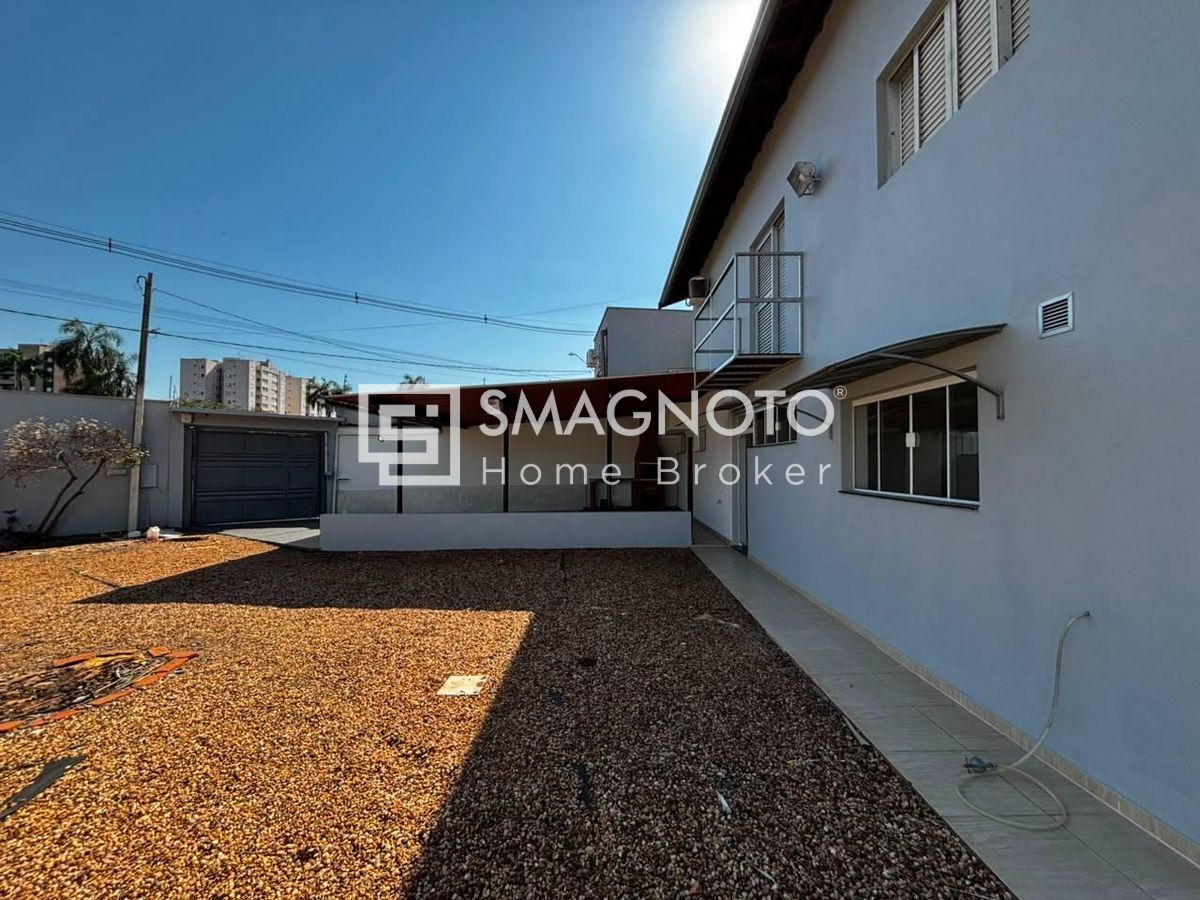 Casa, 3 quartos, 220 m² - Foto 26