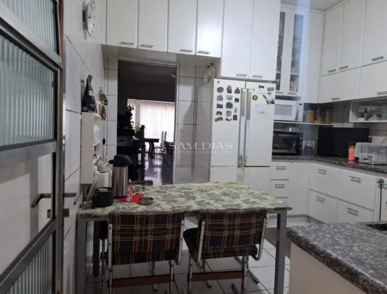 Sobrado, 5 quartos, 440 m² - Foto 17