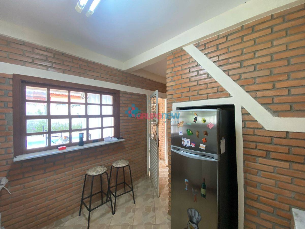 Casa de Condomínio, 3 quartos - Foto 7