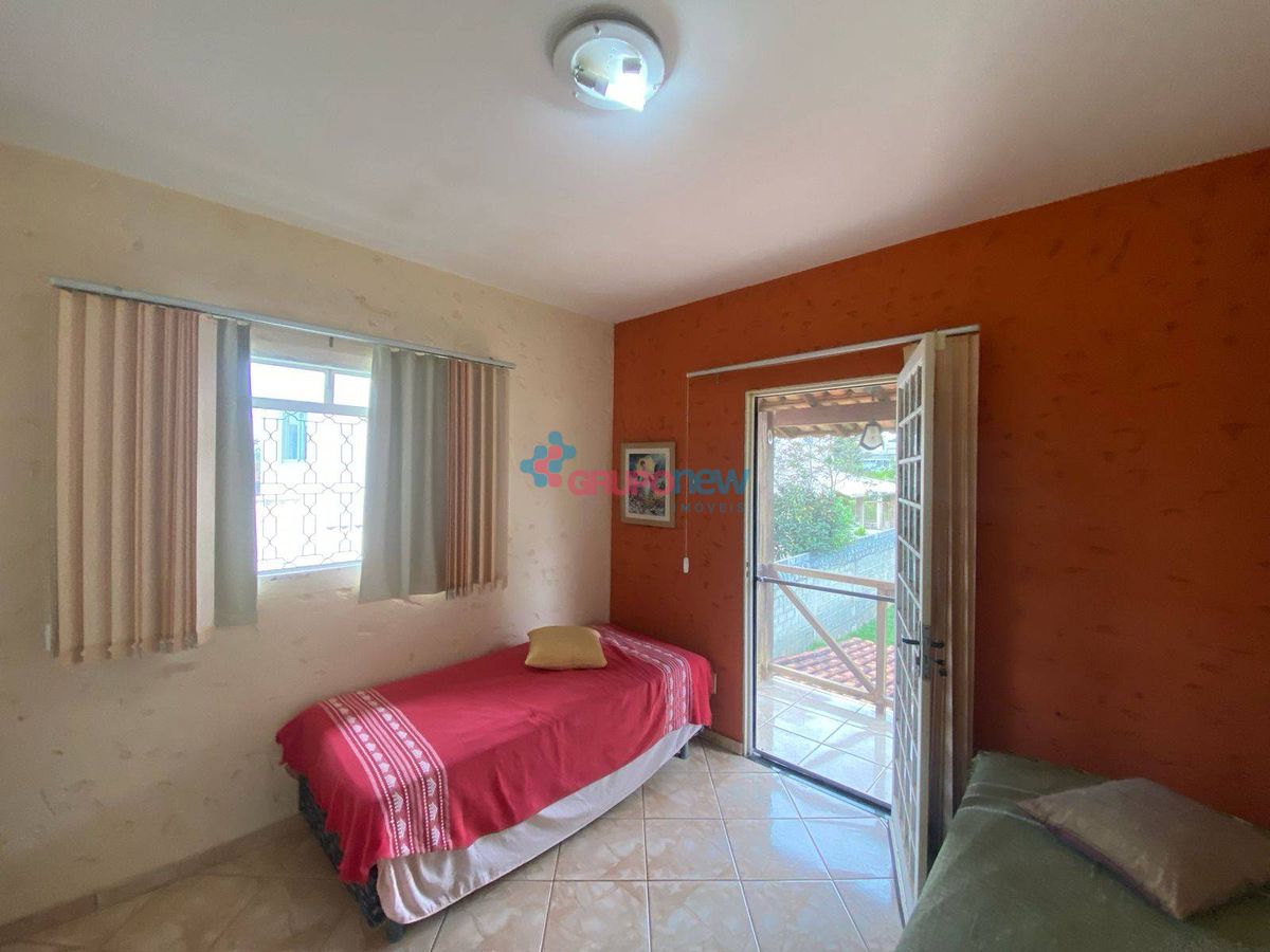 Casa de Condomínio, 3 quartos - Foto 23