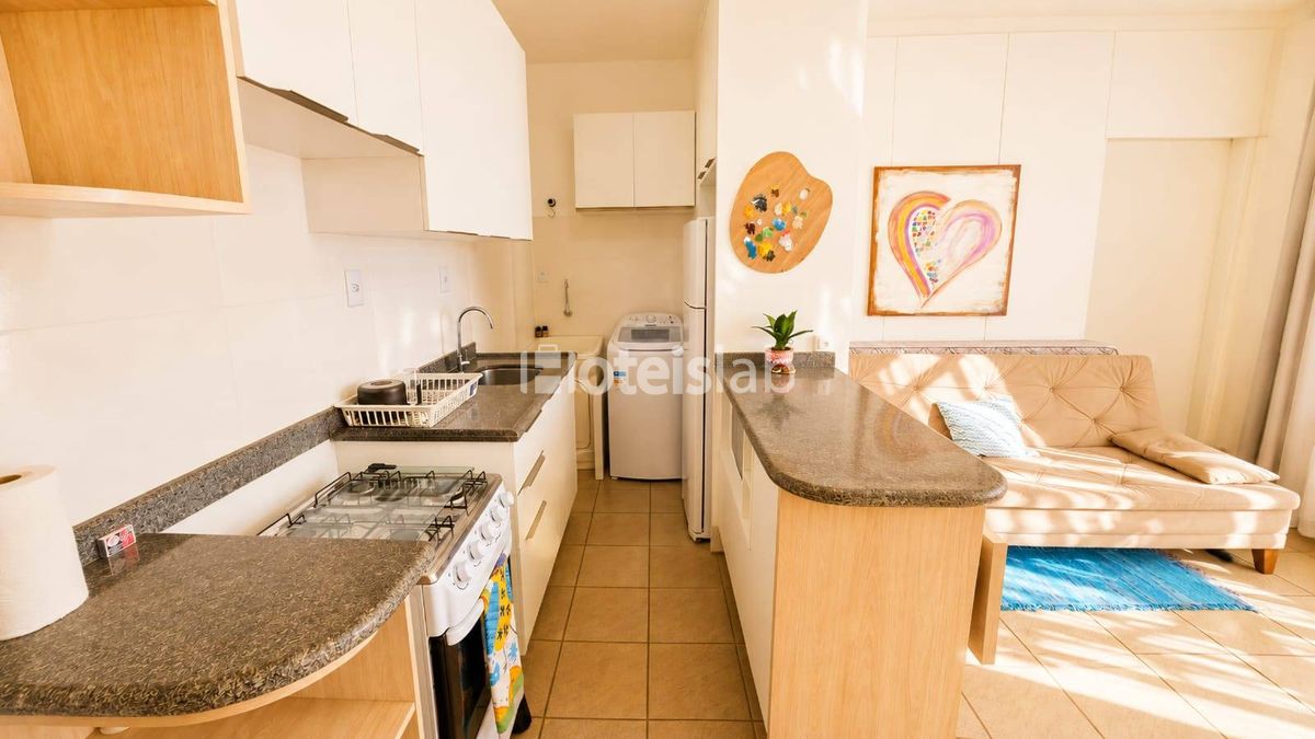 Apartamento, 1 quarto - Foto 12