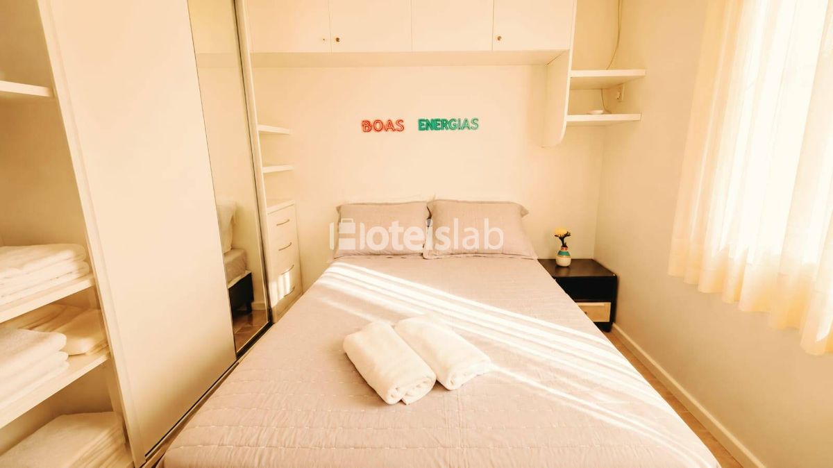 Apartamento, 1 quarto - Foto 21