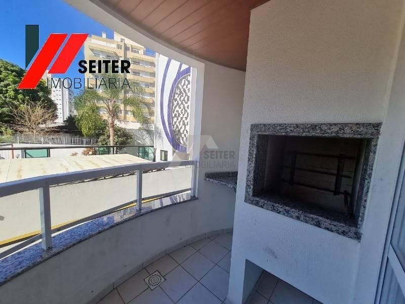 Apartamento de 2 dormitorios para locação semimobiliado itacorubi