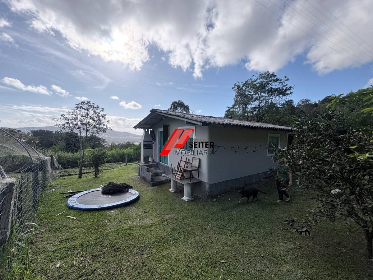 Terreno a venda itacorubi florianópolis