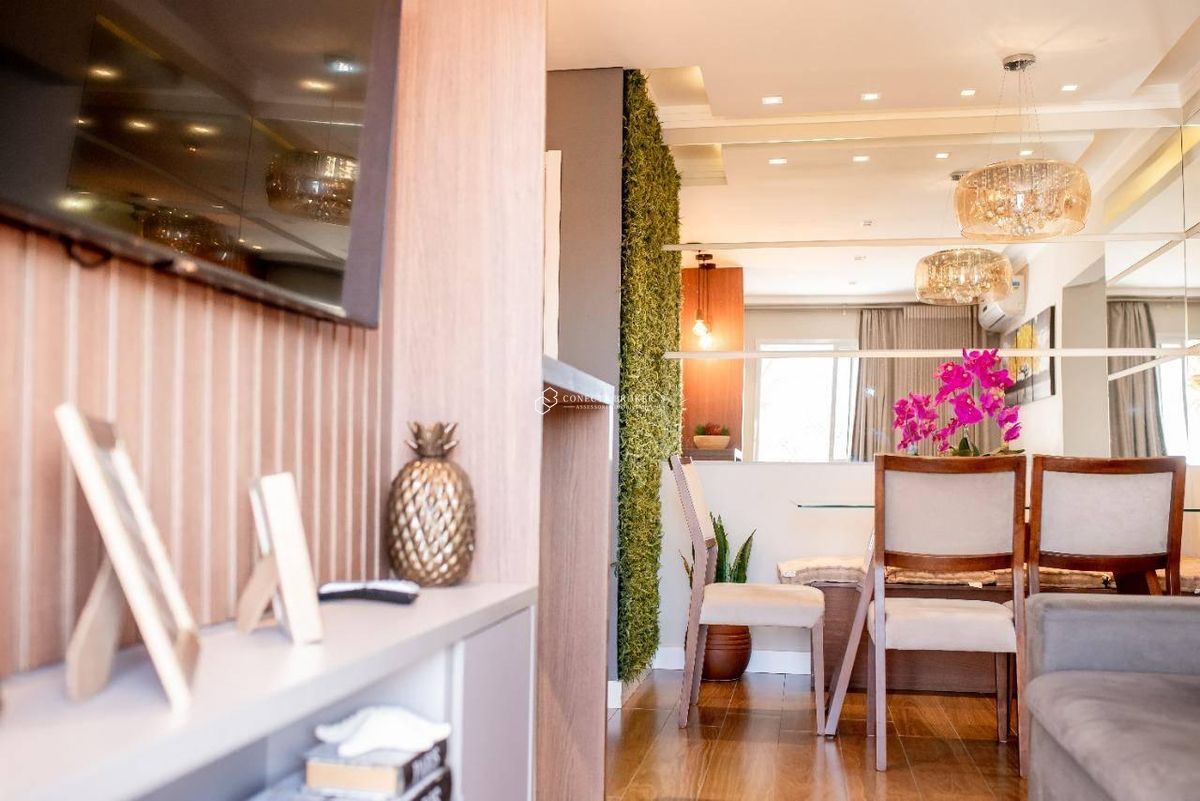 Apartamento, 1 quarto - Foto 7
