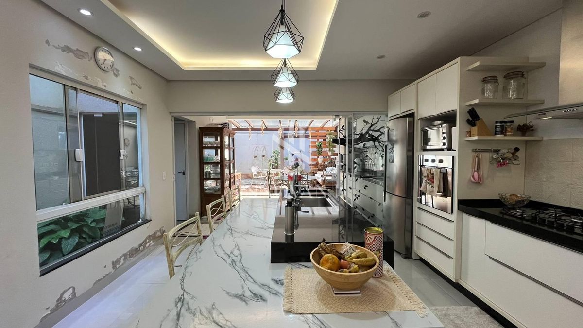 Sobrado, 3 quartos, 155 m² - Foto 1