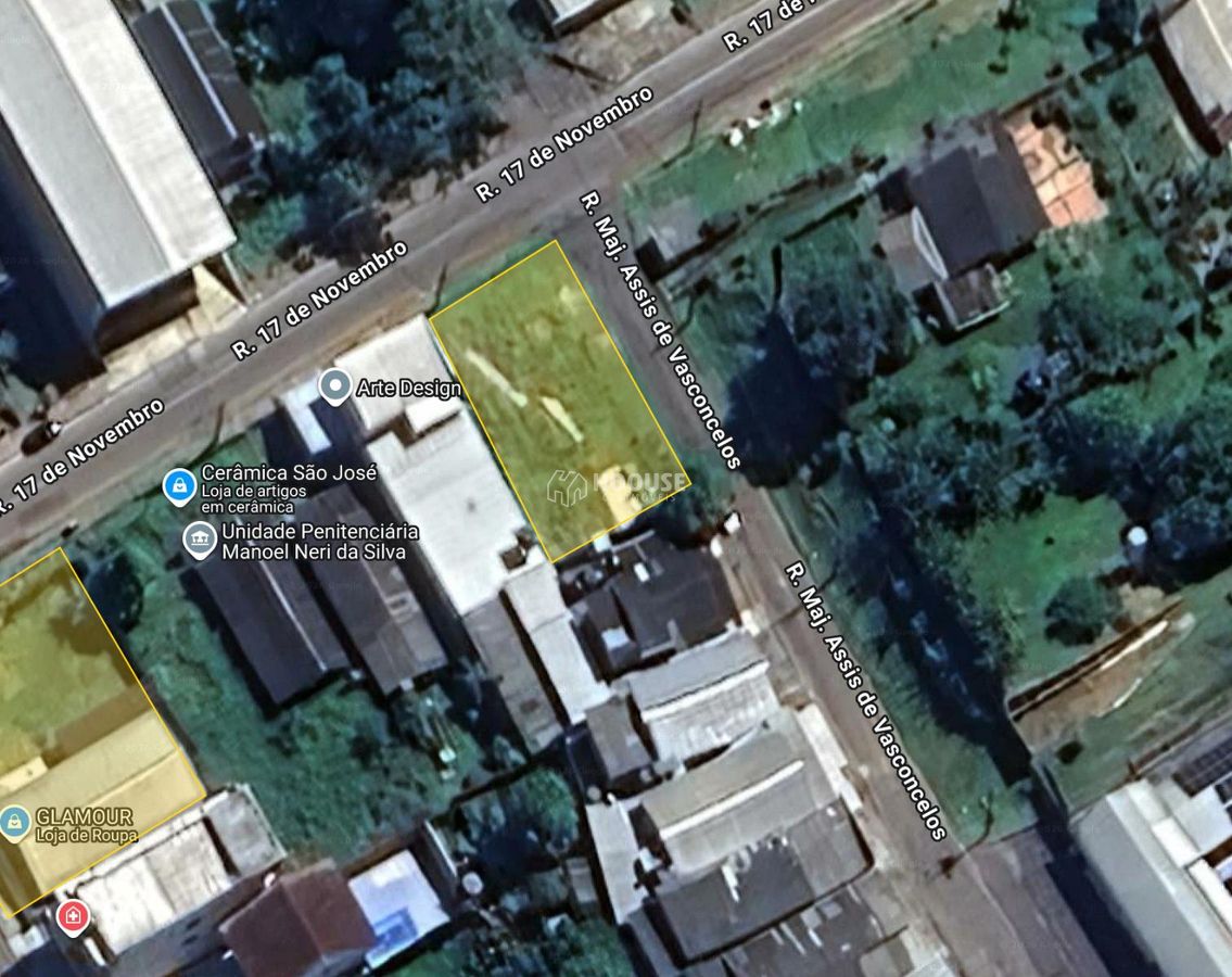 Terreno, 390 m² - Foto 3
