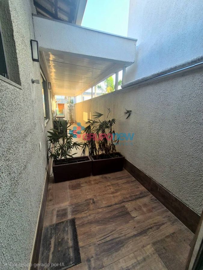 Casa de Condomínio com 3 quartos à Venda, Trilhas do Sol - Lagoa Santa