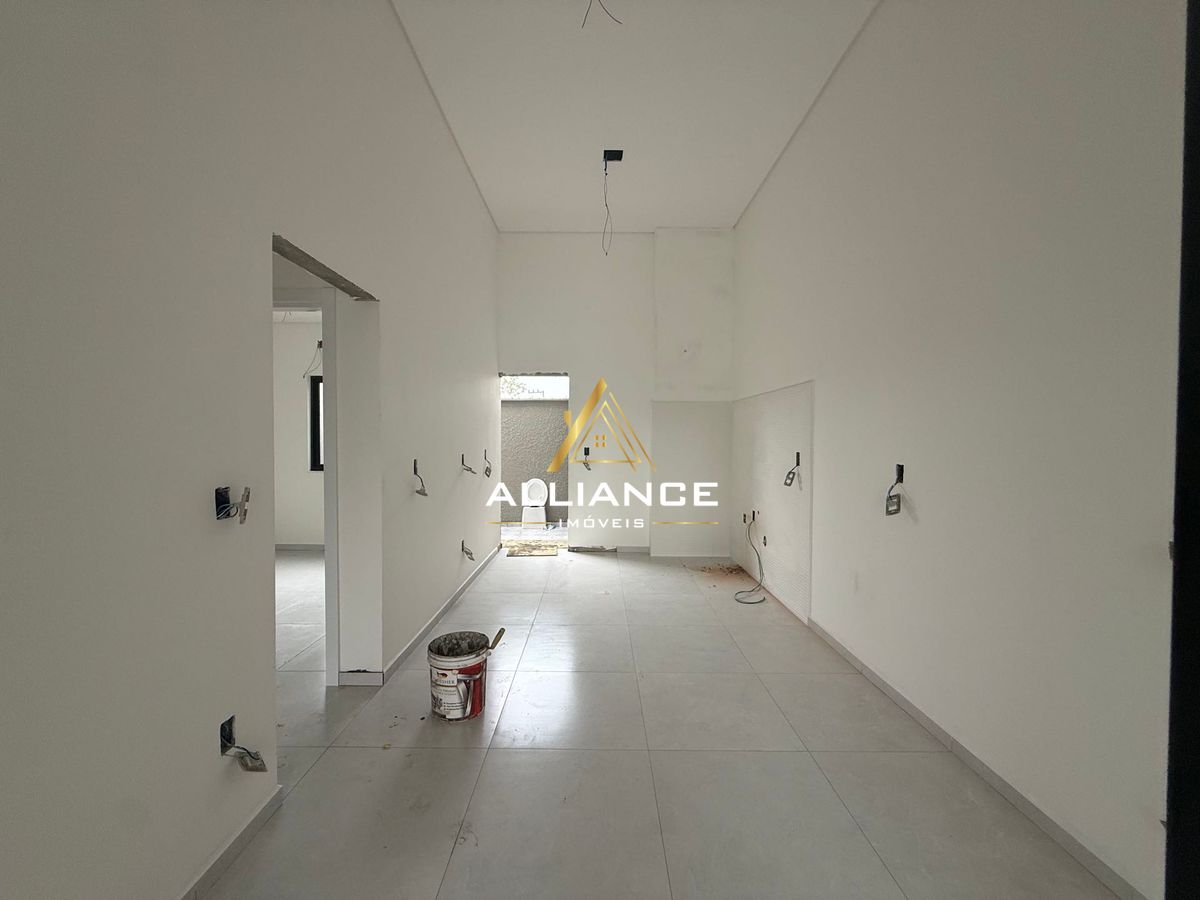 Casa, 2 quartos, 64 m² - Foto 4