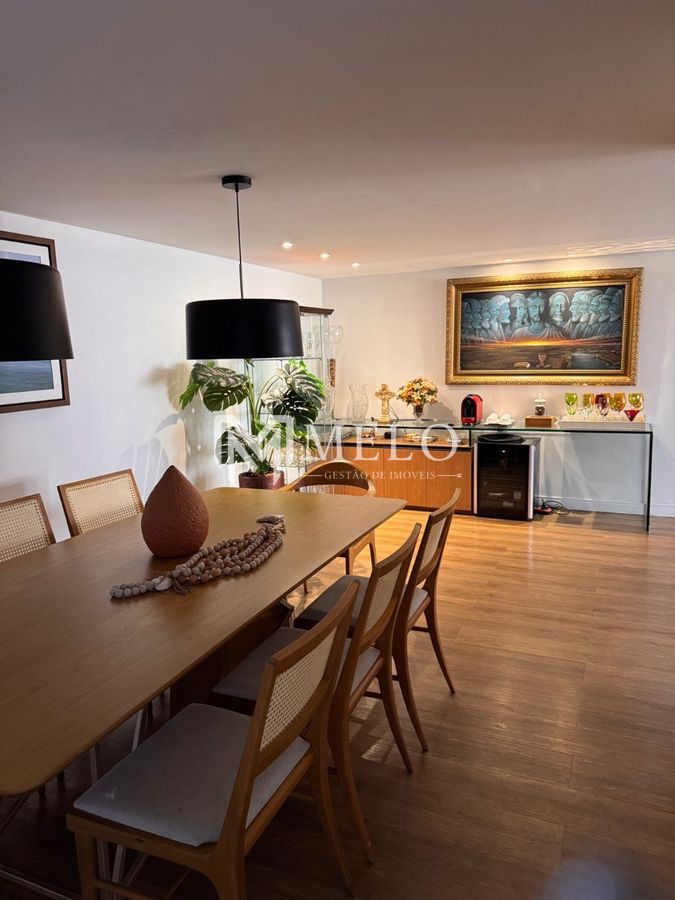 Apartamento, 3 quartos, 163 m² - Foto 3