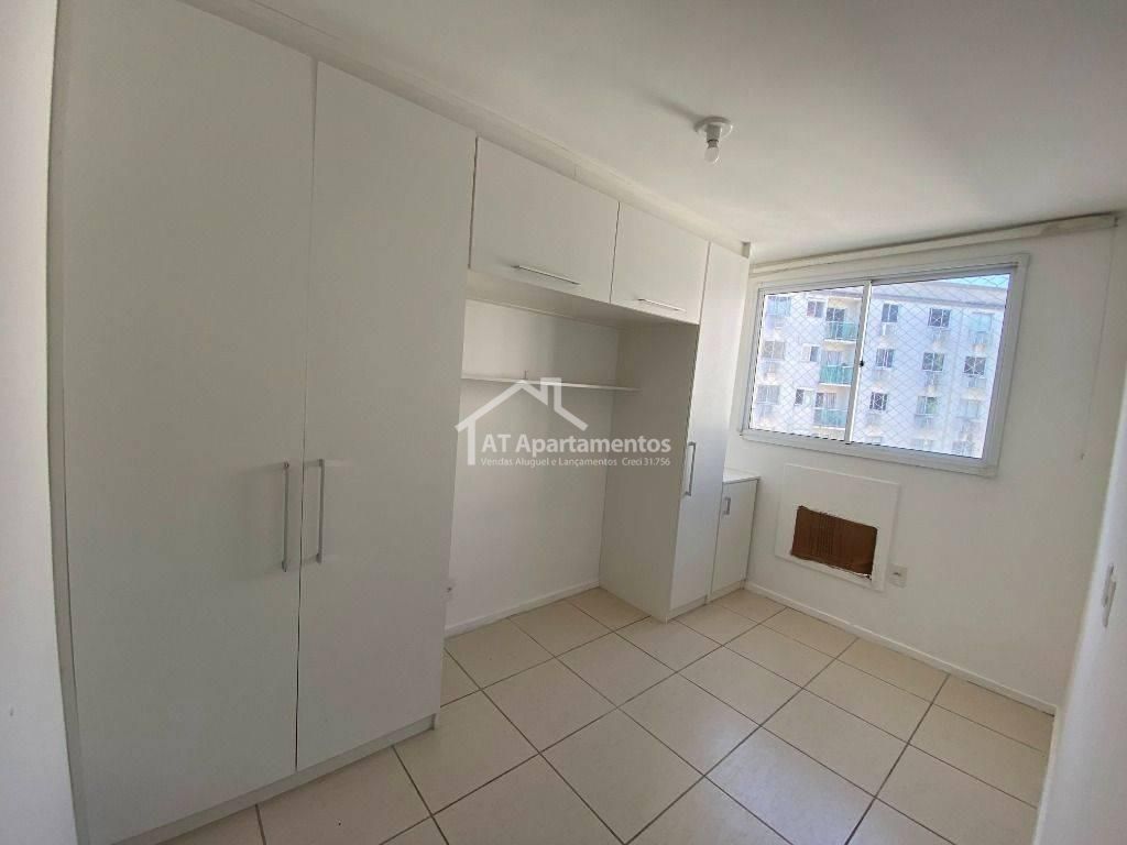 Apartamento venda em São Cristovão - Rio de Janeiro - RJ - AT Apartamentos - AT Apartamentos Venda e Administração de Imoveis Residenciais e Comerciais RJ - 6