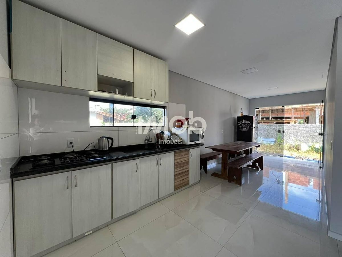 Casa, 2 quartos, 84 m² - Foto 5