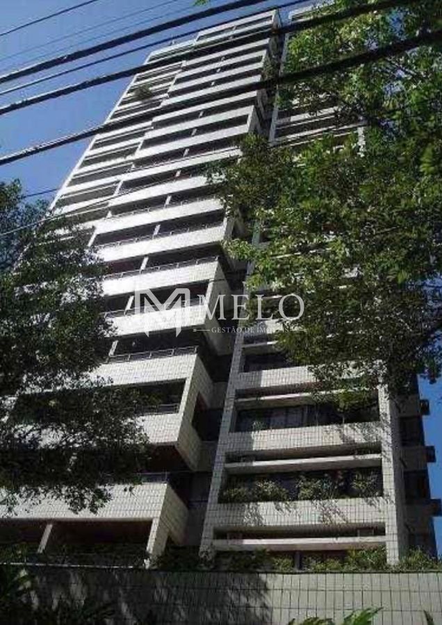 Apartamento, 3 quartos, 163 m² - Foto 23