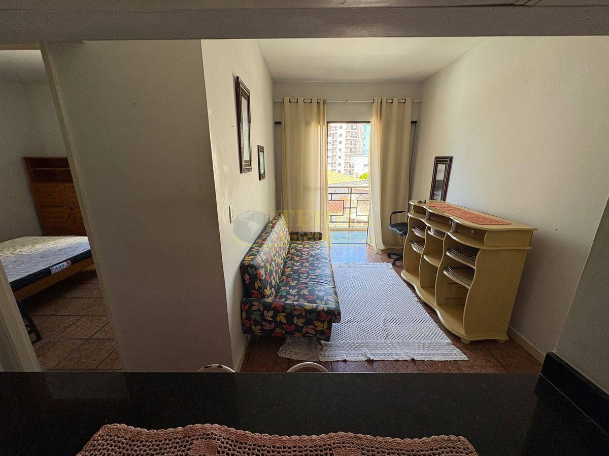 Apartamento Localizado na Vila Caiçara/Praia Grande - 6