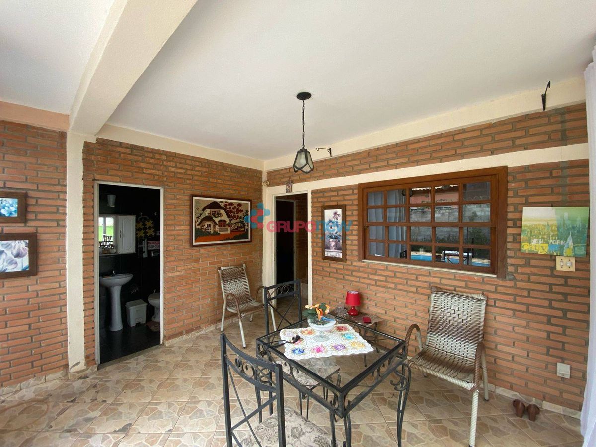 Casa de Condomínio, 3 quartos - Foto 16