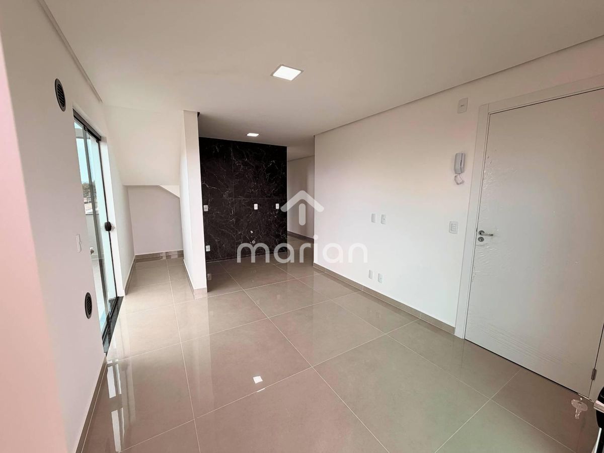 Cobertura duplex com 3 quartos, Itacolomi - Balneário Piçarras