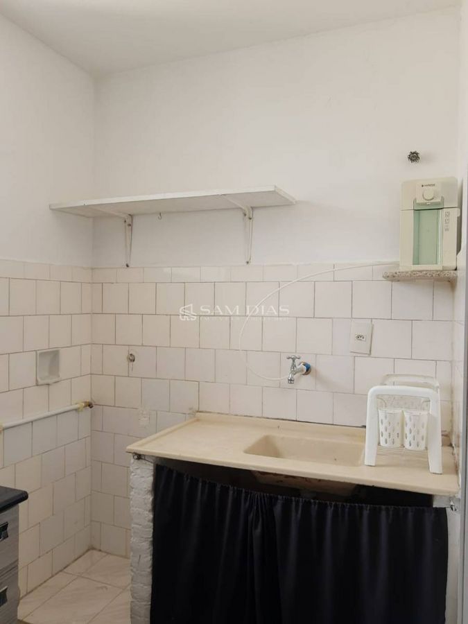 Kitnet-Studio, 30 m² - Foto 7