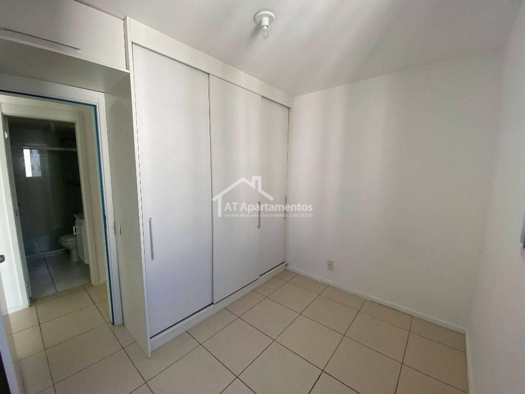 Apartamento venda em São Cristovão - Rio de Janeiro - RJ - AT Apartamentos - AT Apartamentos Venda e Administração de Imoveis Residenciais e Comerciais RJ - 3