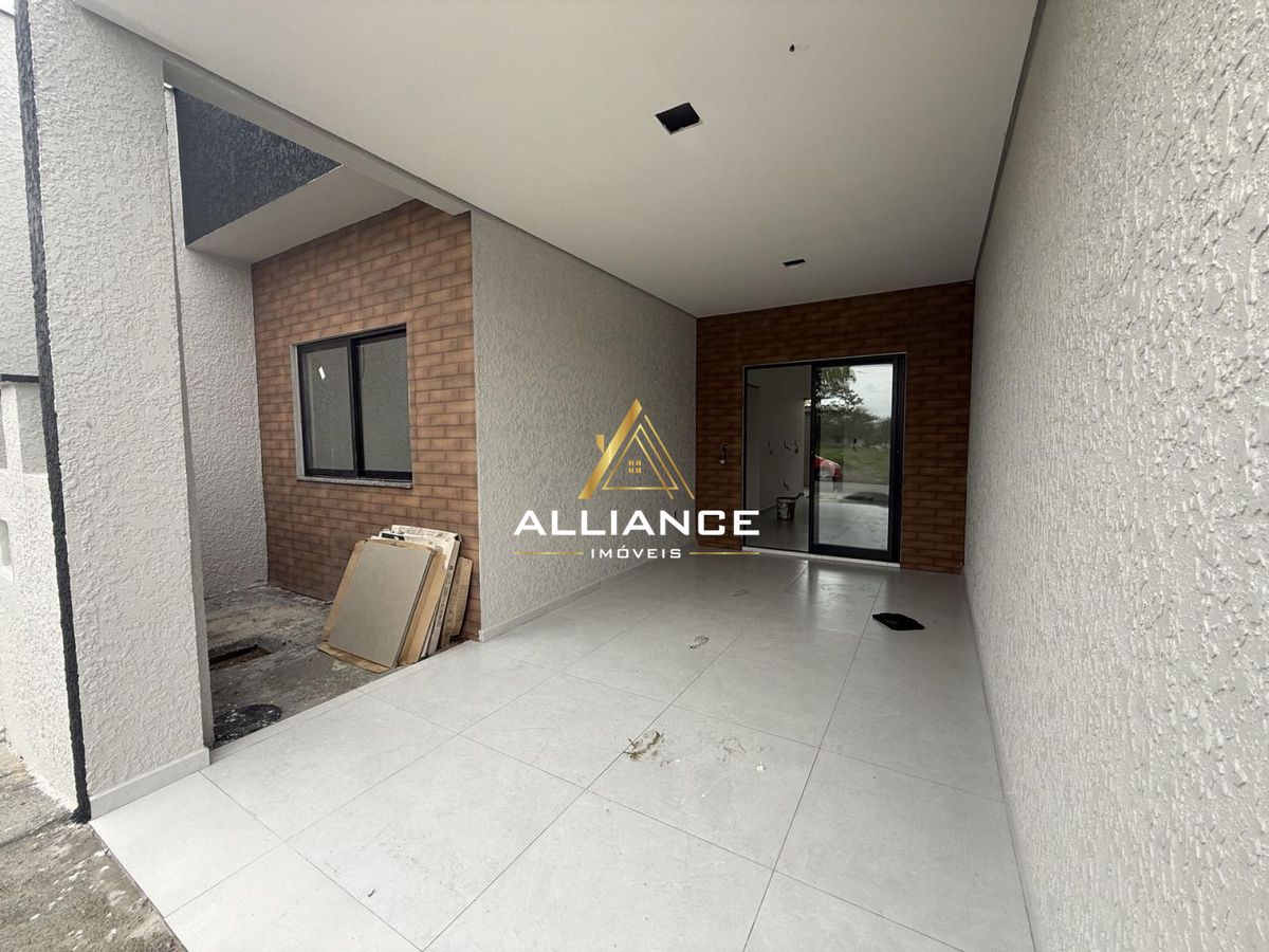 Casa, 2 quartos, 64 m² - Foto 2