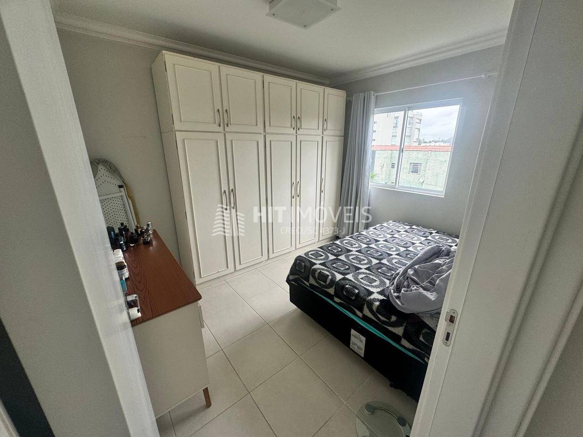 Apartamento - bairro - centro - ituporanga/sc