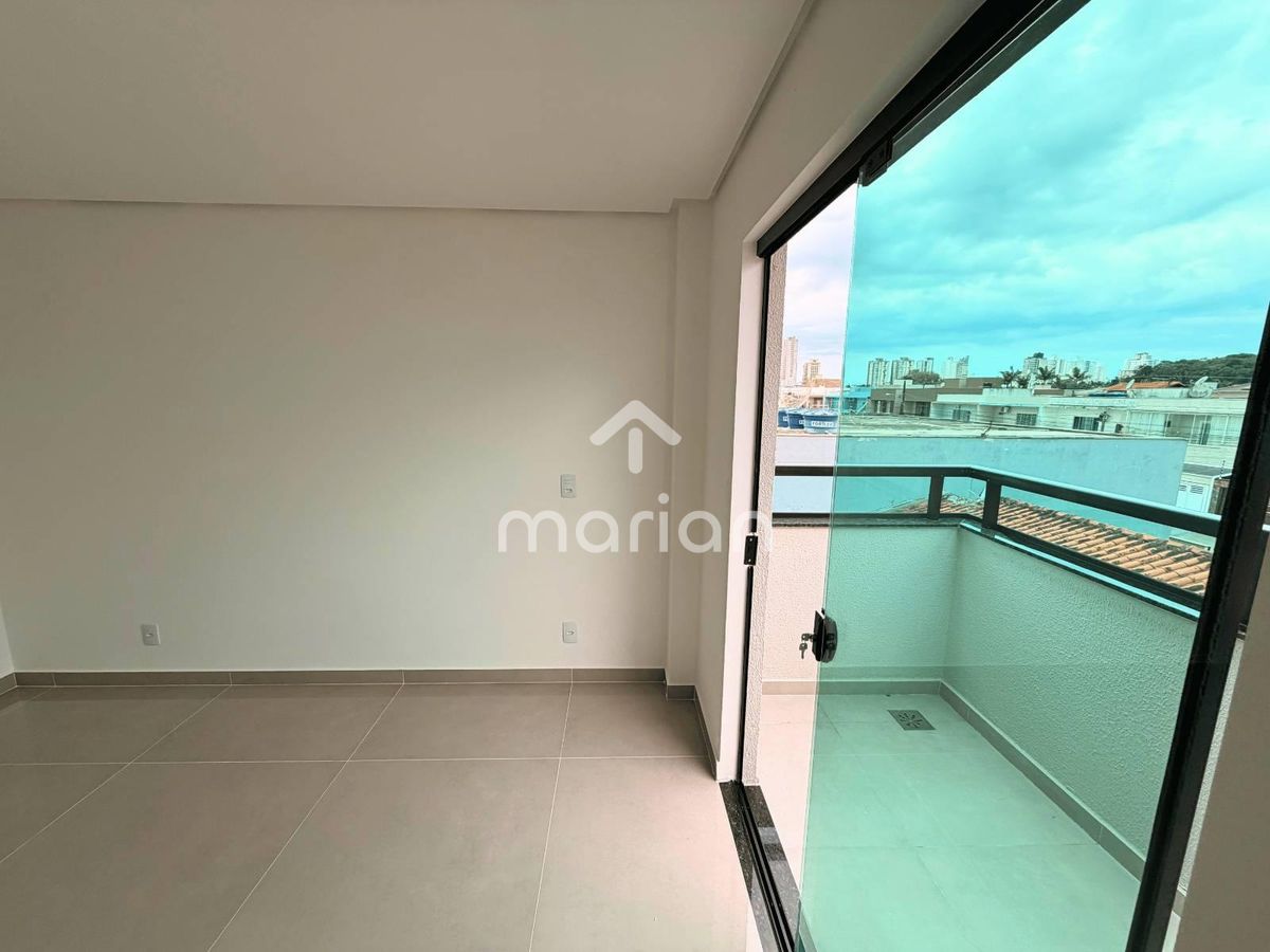Cobertura duplex com 3 quartos, Itacolomi - Balneário Piçarras