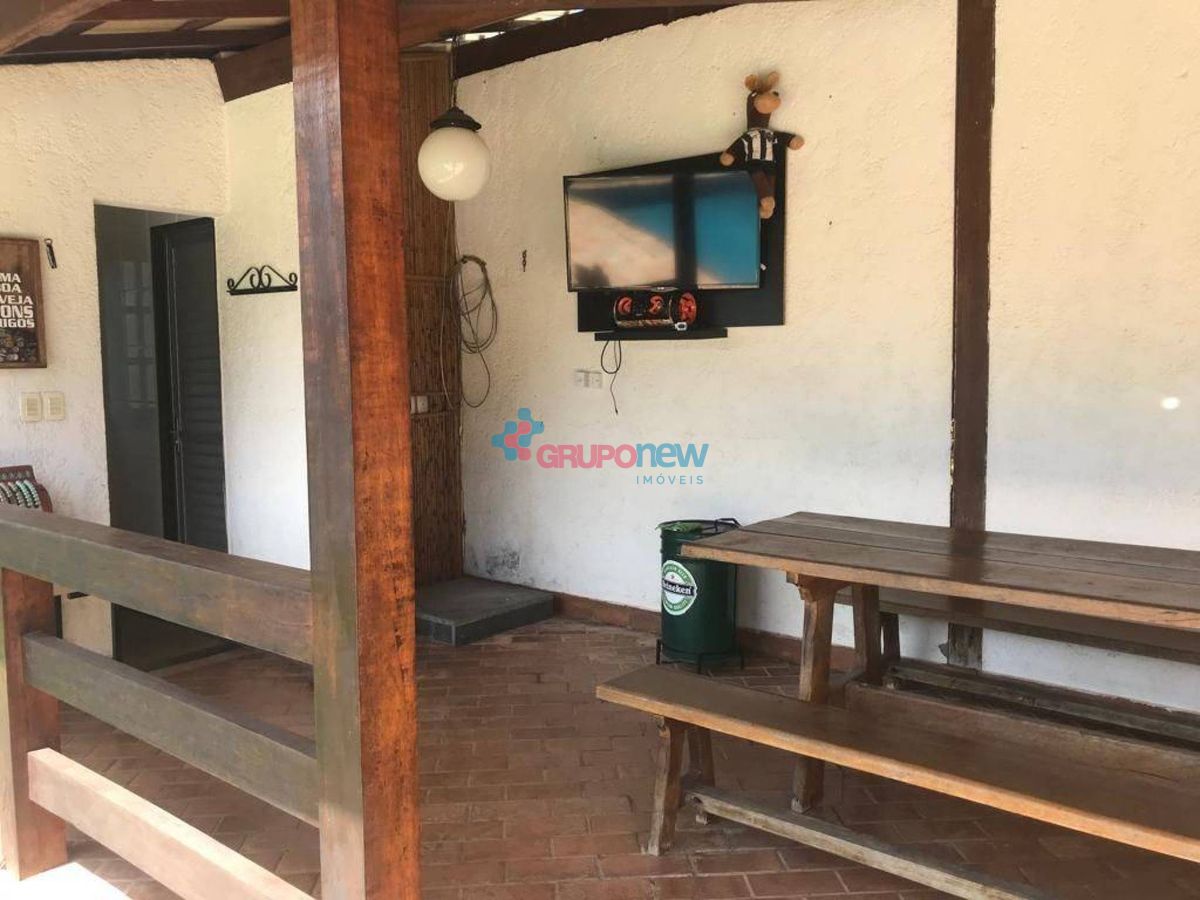 Casa de Condomínio com 3 quartos, à Venda - Condados da Lagoa, Condomínio Condados da Lagoa - Lagoa Santa