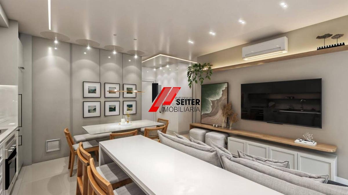 Apartamento a venda morro das pedras florianópolis