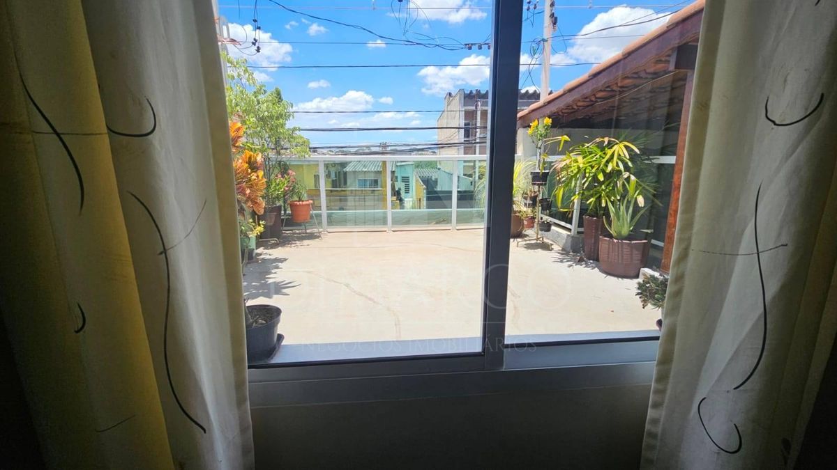 Sobrado, 3 quartos, 135 m² - Foto 24
