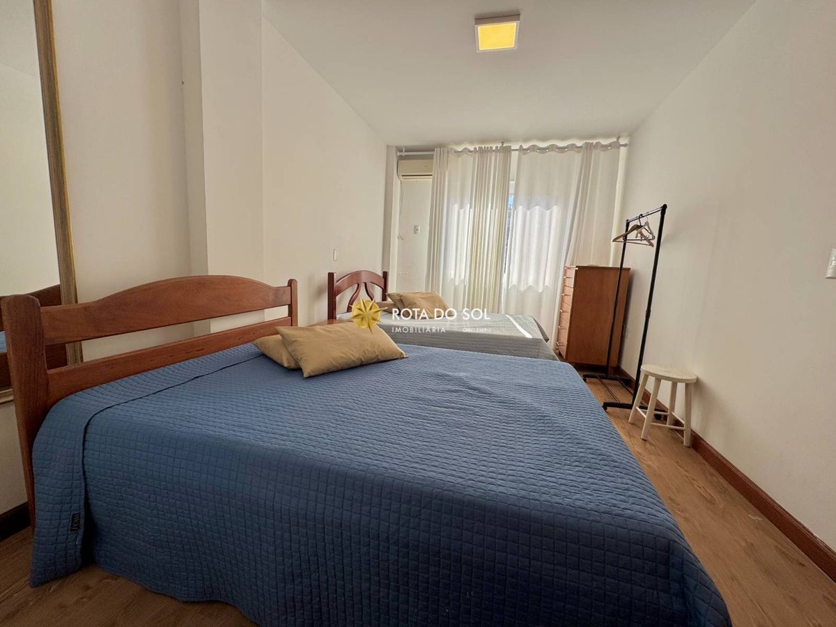 Baia Azul Residencial Apartamento 2 quartos à venda Praia Bombinhas SC — foto 13