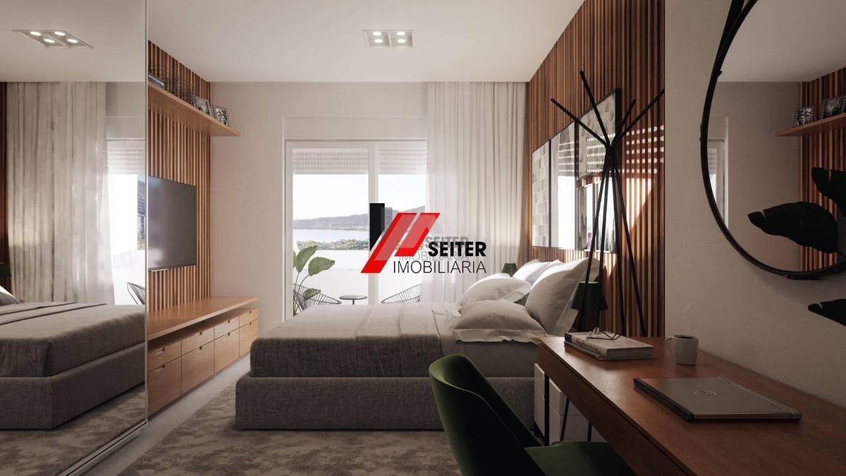 Apartamento 2 suites venda Joao Paulo