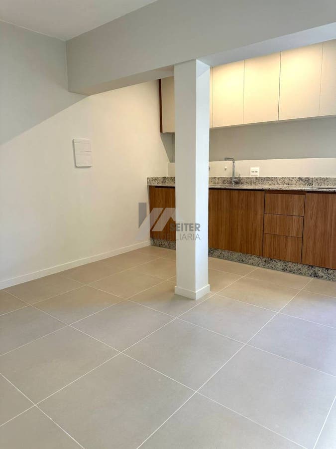 Apartamento de 1 dormitórios para Venda Centro- Florianópolis