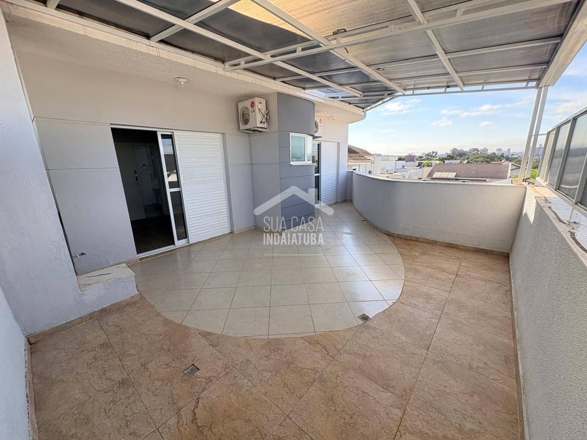 Casa de Condomínio, 4 quartos - Foto 40