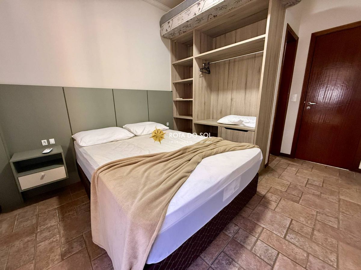 Costa Esmeralda Apartamento 2 quartos á venda Centro Bombinhas SC - 21