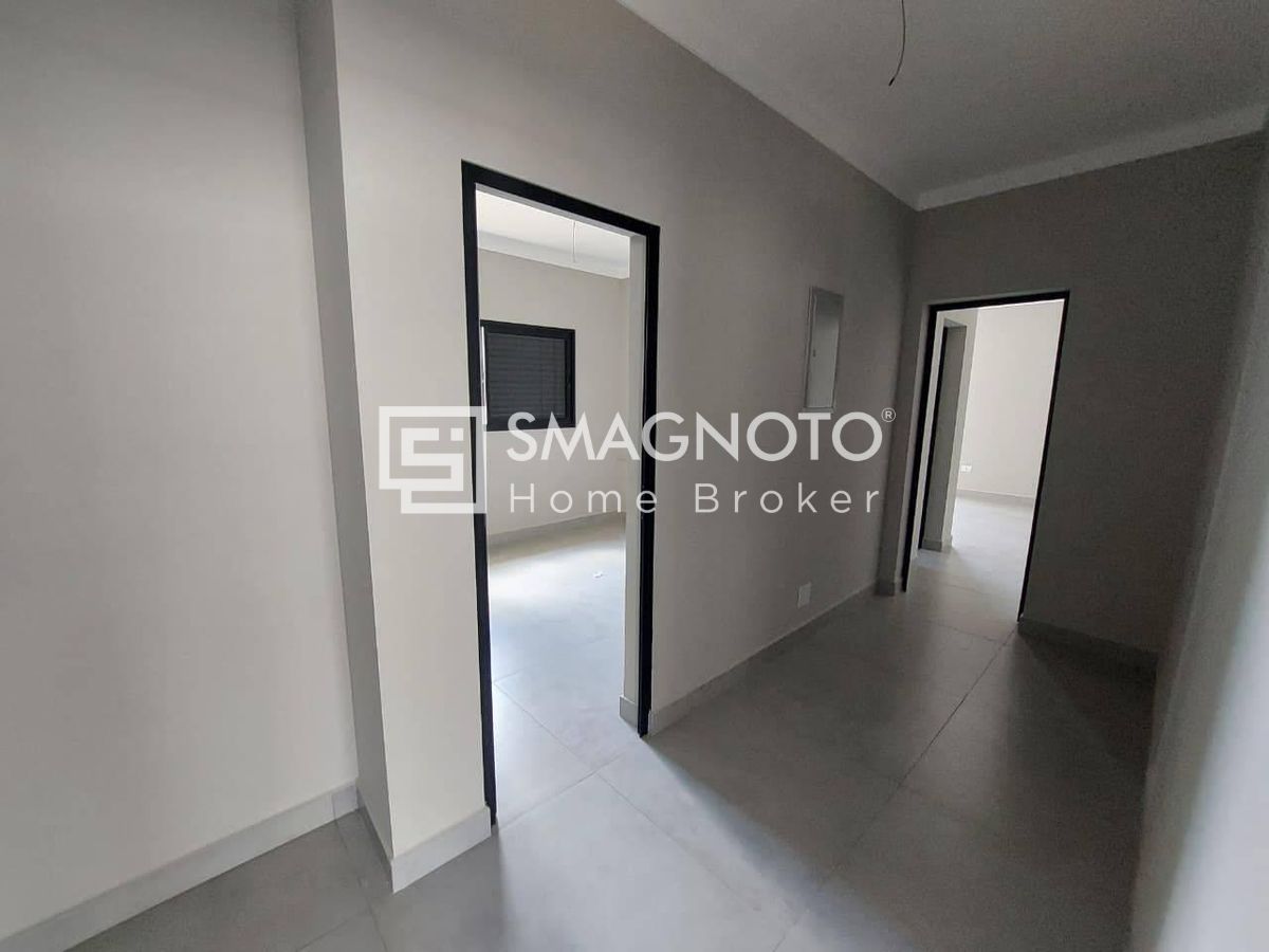 Casa com 3 dormitórios à venda, 220 m² por R$ 1.750.000,00 - Loteamento Residencial Reserva Do Engenho - Piracicaba/SP