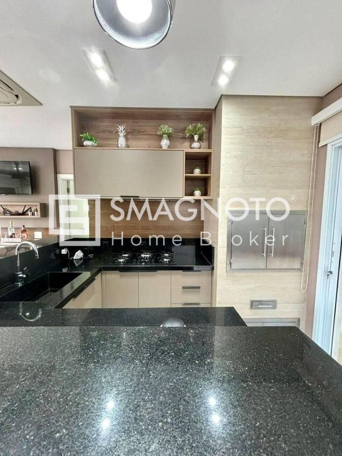 Sobrado com 5 dormitórios à venda, 374 m² por R$ 3.800.000,00 - Terras de Piracicaba - Piracicaba/SP