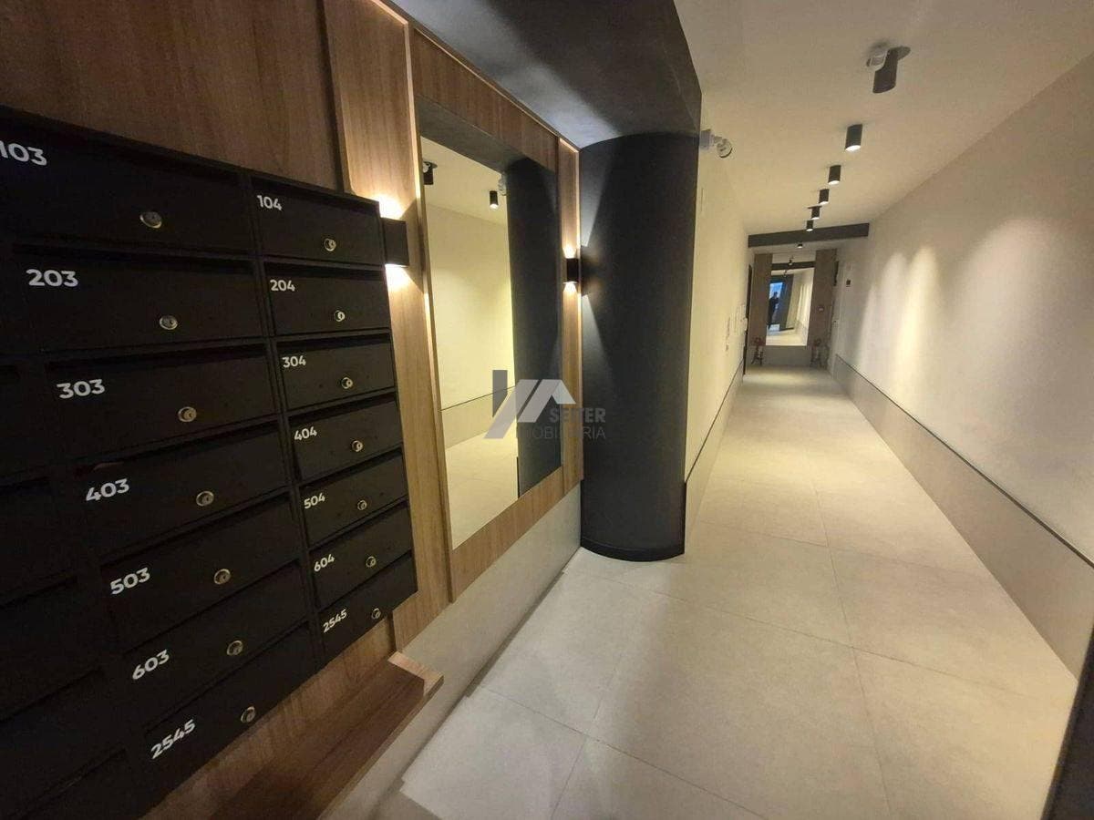 Apartamento de 2 dormitórios a venda Florianopolis Itacorubi