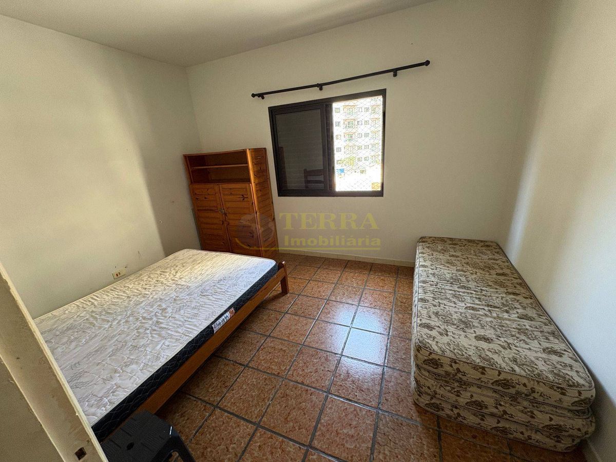 Apartamento Localizado na Vila Caiçara/Praia Grande - 8
