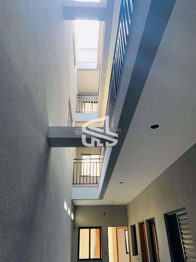 Apartamento, 2 quartos, 36 m² - Foto 23