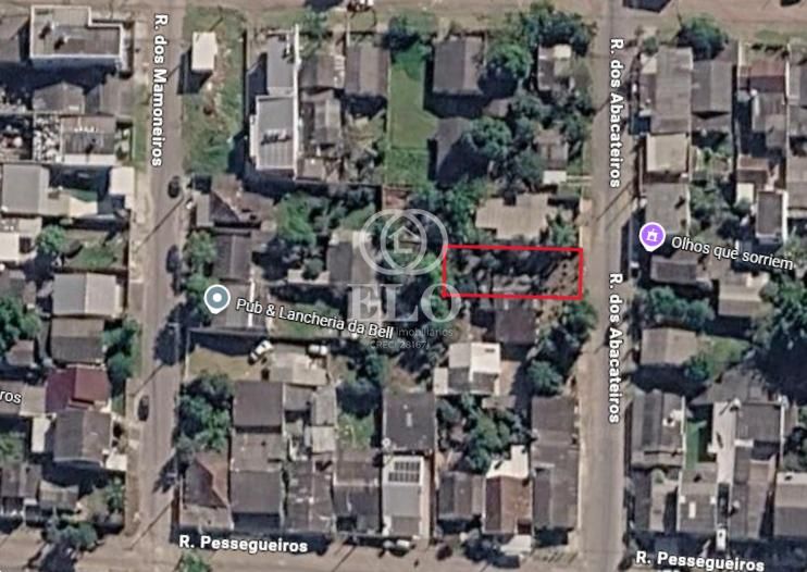 Terreno, 400 m² - Foto 2
