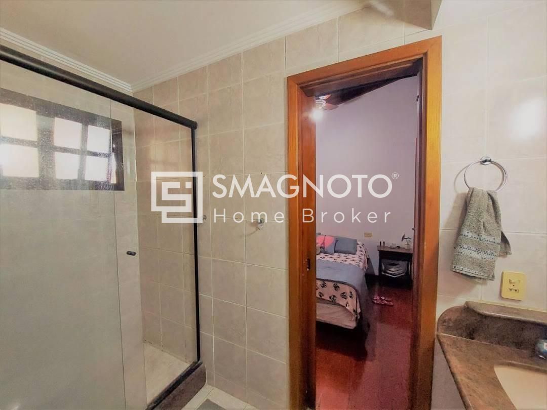 Sobrado com 4 dormitórios à venda, 452 m² por R$ 1.300.000,00 - Nova Piracicaba - Piracicaba/SP