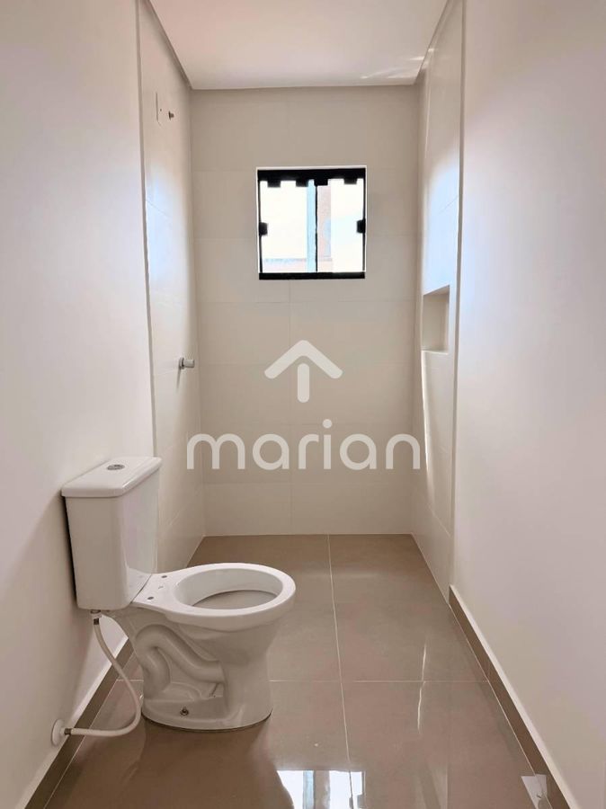 Cobertura duplex com 3 quartos, Itacolomi - Balneário Piçarras