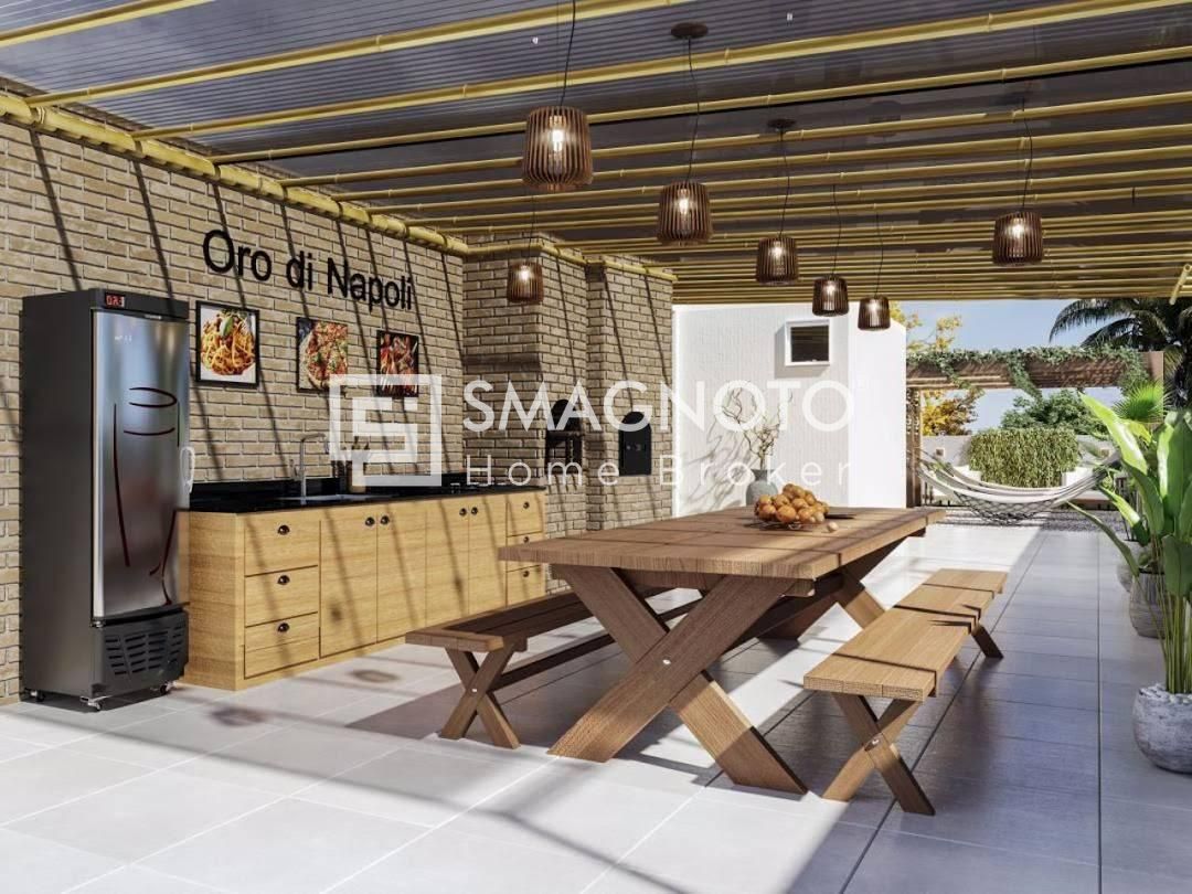 Apartamento com 3 dormitórios à venda, 150 m² por R$ 2.014.000,00 - São Judas - Piracicaba/SP