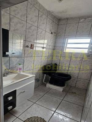 Sobrado 2 quartos Santo Antônio Osasco com 140m² de terreno - 9