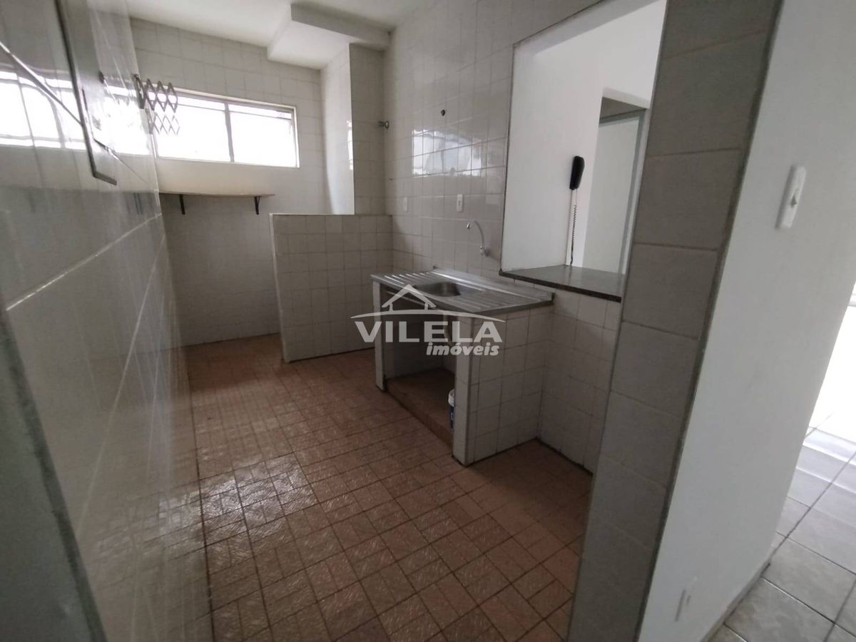 Apartamento venda ed. Solar dos indaiás-bairro indaiá-caraguatatuba-sp