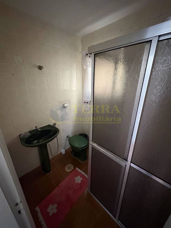 Apartamento Localizado na Vila Caiçara/Praia Grande - 10