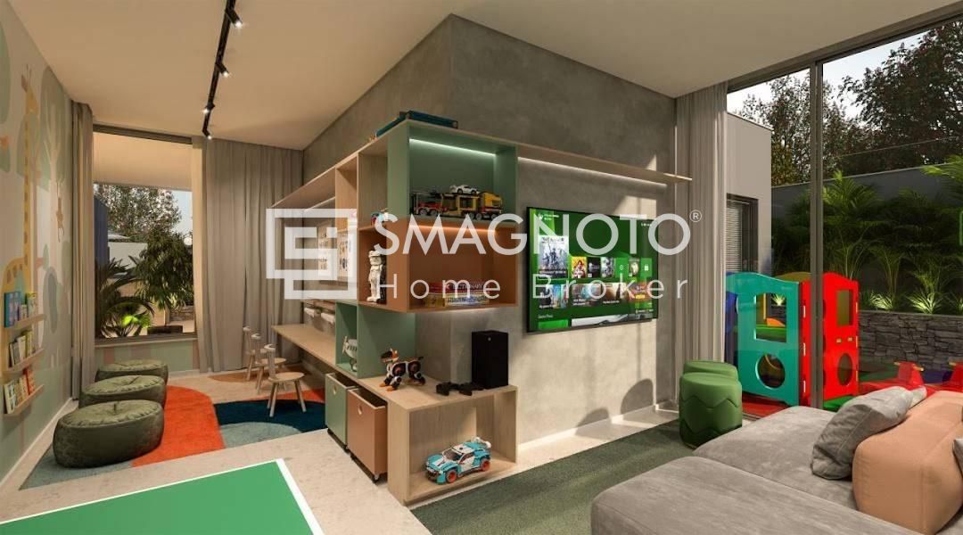 Apartamento com 3 dormitórios à venda, 111 m² por R$ 1.373.451,00 - Jardim Europa - Piracicaba/SP