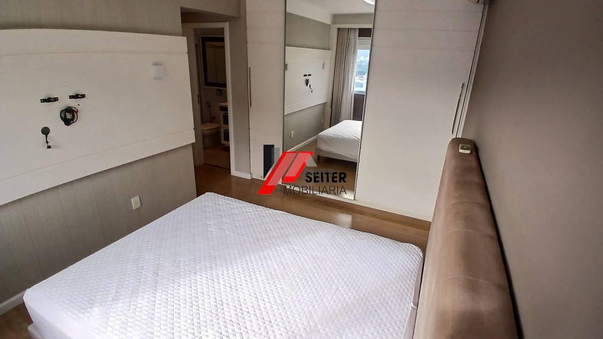 Cobertura duplex a venda Córrego grande florianópolis